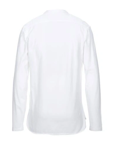 Shop Barena Venezia T-shirts In White