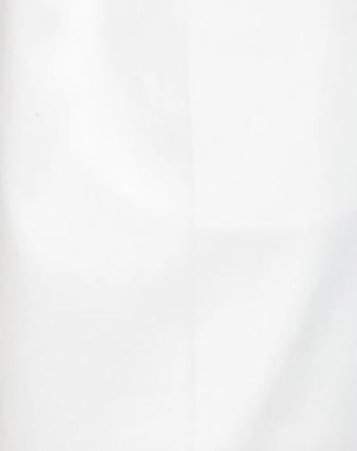 Department Five Department 5 Chino Prince Slim Trousers Clothing In White