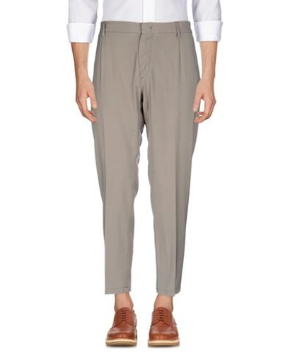 Shop Be Able Pants In Beige