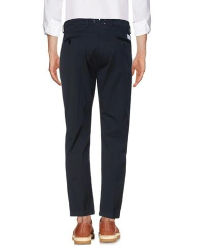 Pmds Premium Mood Denim Superior Pants In Blue