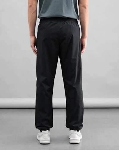 Shop Adidas Originals Pants In Black