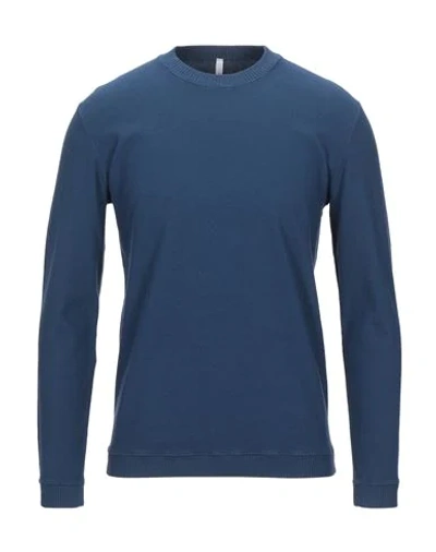 Shop Bellwood Sweatshirts In Blue