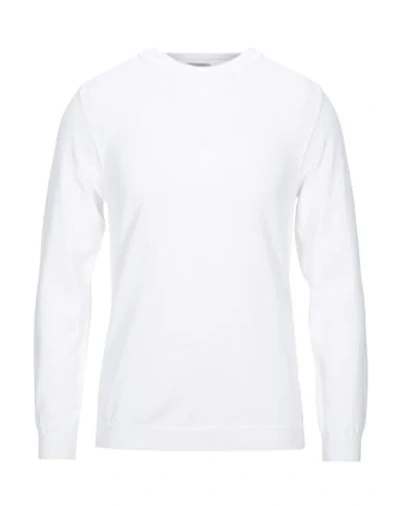 Shop Bellwood Sweaters In White