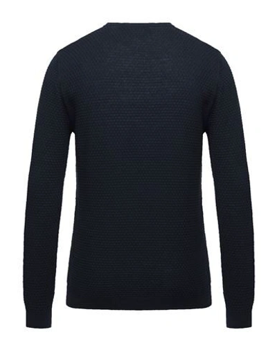 Shop Bellwood Sweaters In Blue