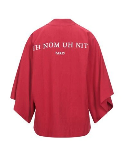 Shop Ih Nom Uh Nit Full-length Jacket
