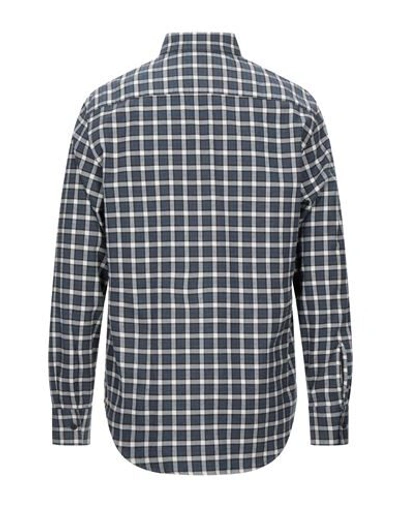 Lanvin Shirts In Lead
