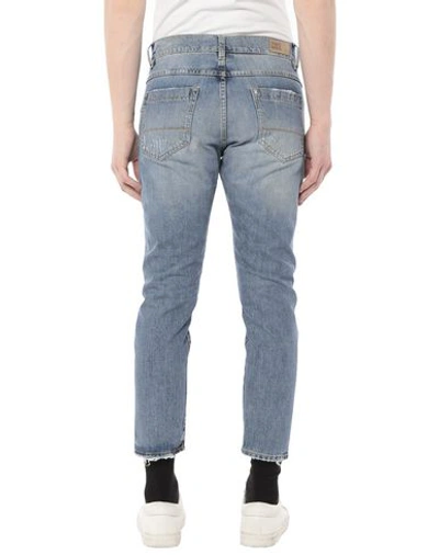 Shop 2w2m Jeans In Blue