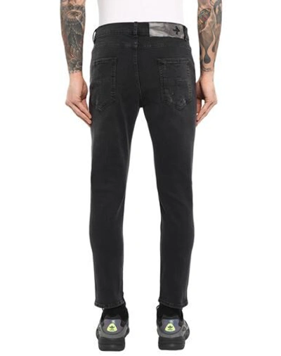 Shop Md 75 Jeans In Black