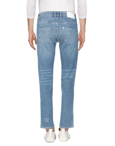 Shop Ace Denim Jeans In Blue