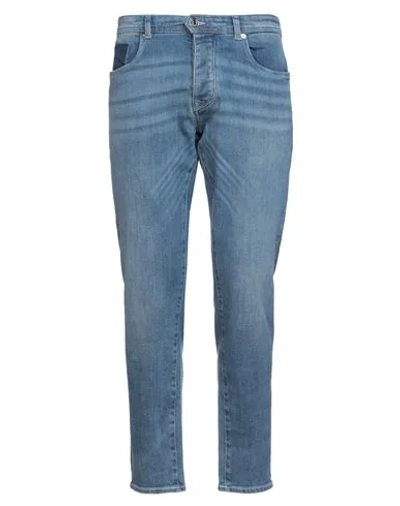Shop Ace Denim Jeans In Blue