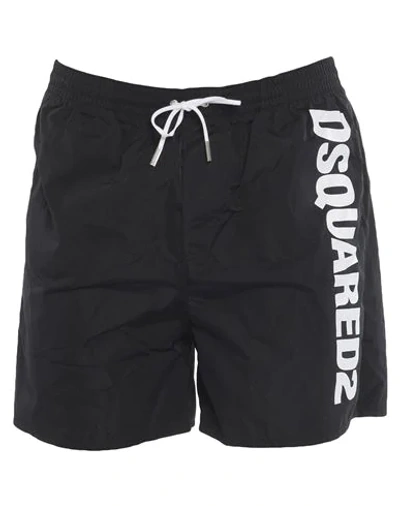 Shop Dsquared2 Swim Shorts