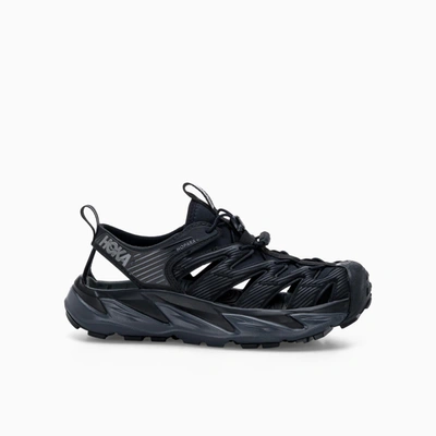 Shop Hoka One One Hopara In Black