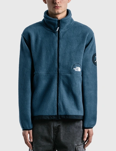 Shop The North Face Nse Pumori Expedition Jacket In Blue