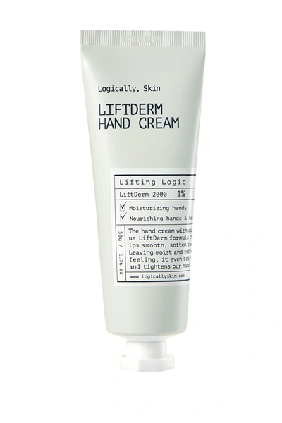 Shop Logically Skin Liftderm Hand