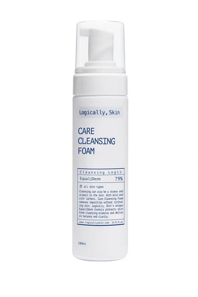 Shop Logically Skin Care Cleansing