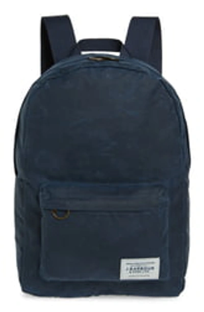 Barbour eaden outlet backpack