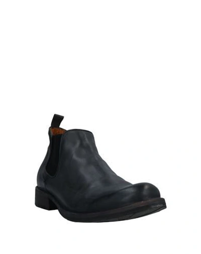 Shop Fiorentini + Baker Boots In Lead