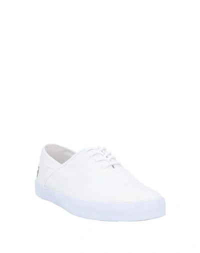 Shop Etnies Sneakers In White
