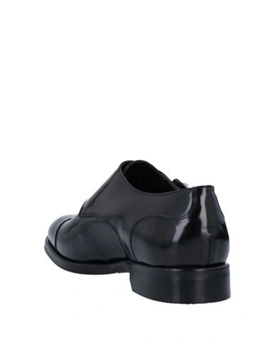 Shop Reiss Loafers In Black
