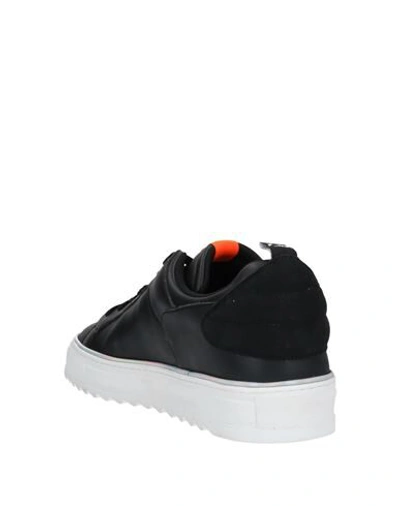 Shop F_wd Sneakers In Black