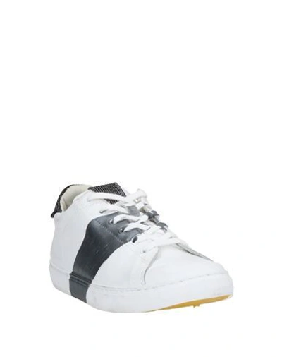 Shop 2star Sneakers In White