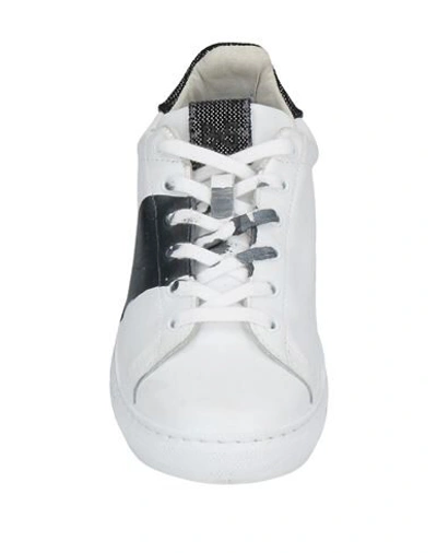 Shop 2star Sneakers In White