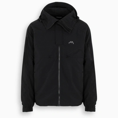 Shop A-cold-wall* * Black Tryfan Storm Jacket