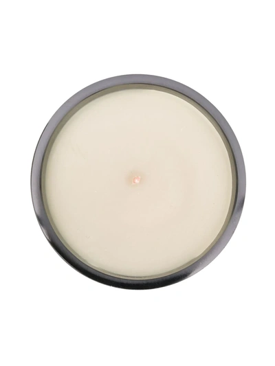 Shop Diptyque Feu De Bois Candle In Green