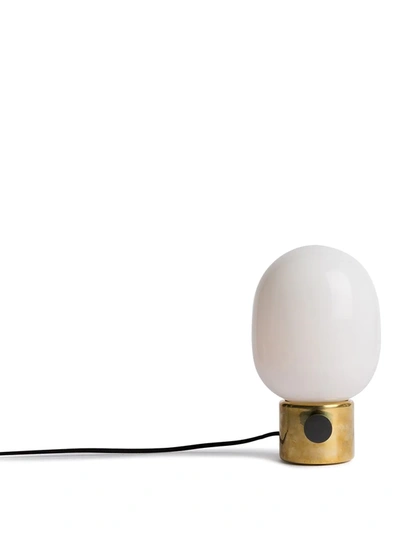 Shop Menu Jwda Table Lamp In White