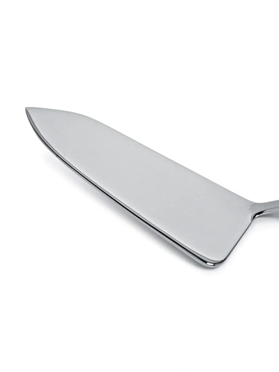 Sambonet Gip Ponti Cake Server In Silver