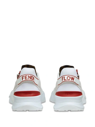 FLOW 低帮运动鞋