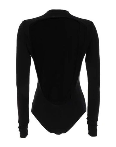 Shop Kirin Peggy Gou Woman T-shirt Black Size L Cotton, Elastane