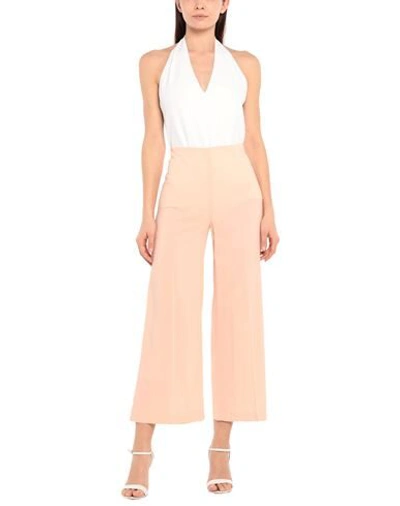 Jucca Pants In Pink