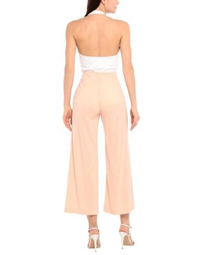 Jucca Pants In Pink