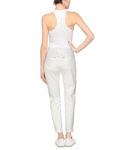 Shop Pennyblack Pants In White