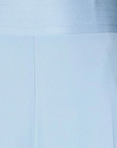Space Simona Corsellini Pants In Blue