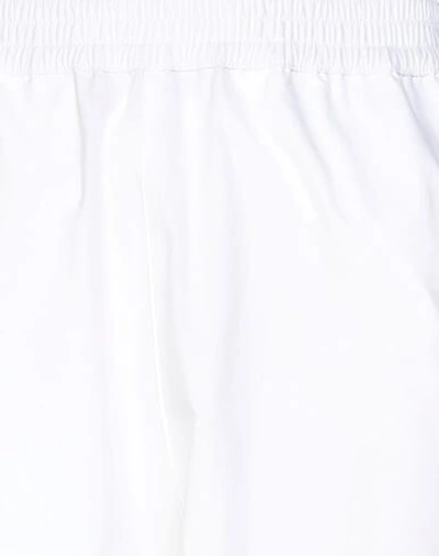 Shop A.b. Pants In White