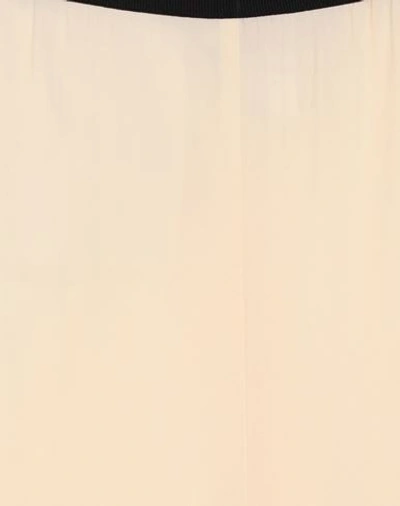 Jucca Pants In White