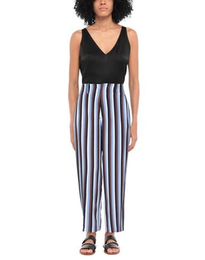 Berwich Pants In Azure