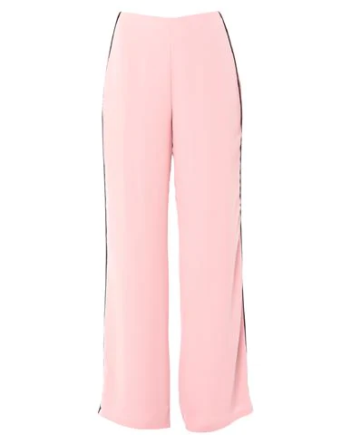 Forever Unique Pants In Pastel Pink | ModeSens
