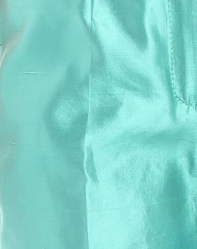 Dolce & Gabbana Pants In Green