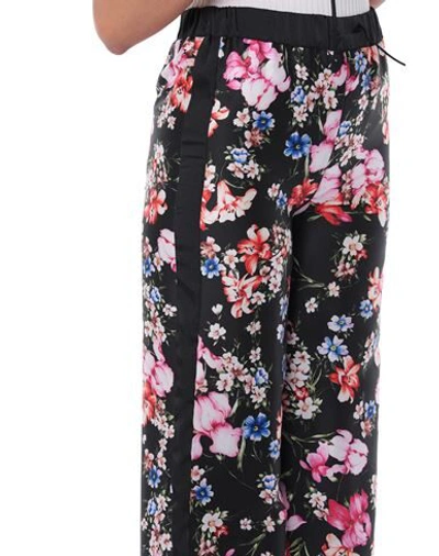 Liu •jo Pants In Black