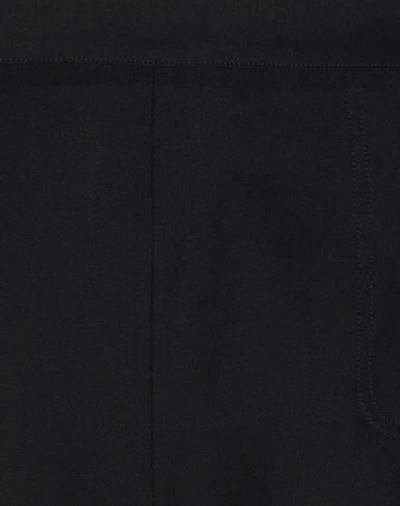 Shop Loewe Pants In Black