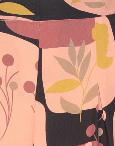 Manila Grace Pants In Pink