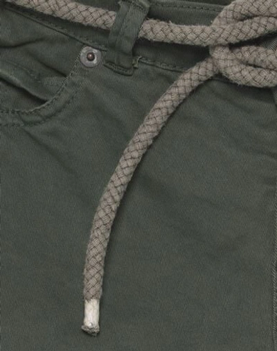 Shop Scout Shorts In Military Green
