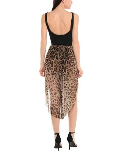 Etro Cropped Pants In Beige
