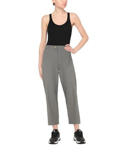 S Max Mara Pants In Grey