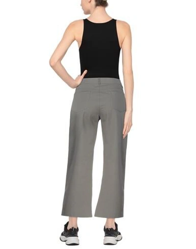 S Max Mara Pants In Grey
