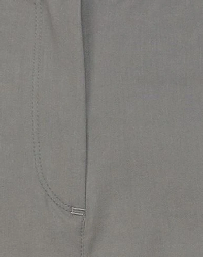 S Max Mara Pants In Grey
