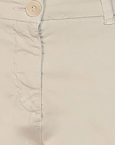 Shop North Sails Pants In Beige